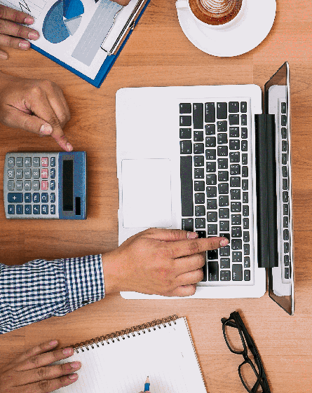 About Move Secure Africa