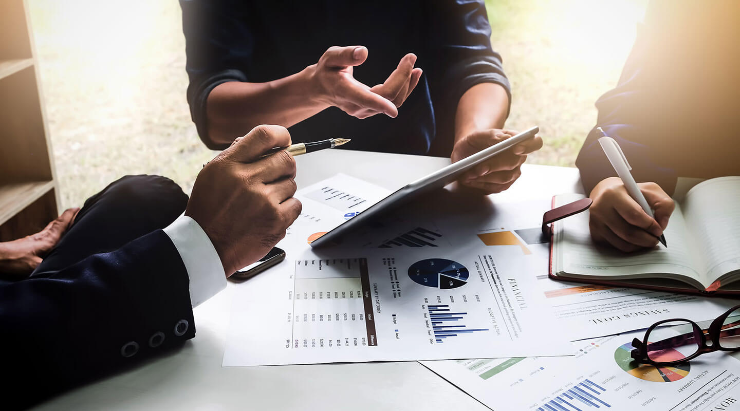 IT Training and Consulting